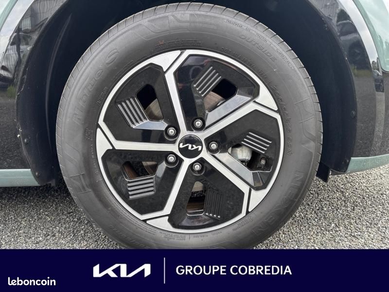 Kia Niro 1.6 GDi 129ch HEV Active DCT6 (image 15)