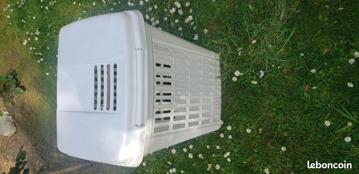 Panière à linge (image 1)