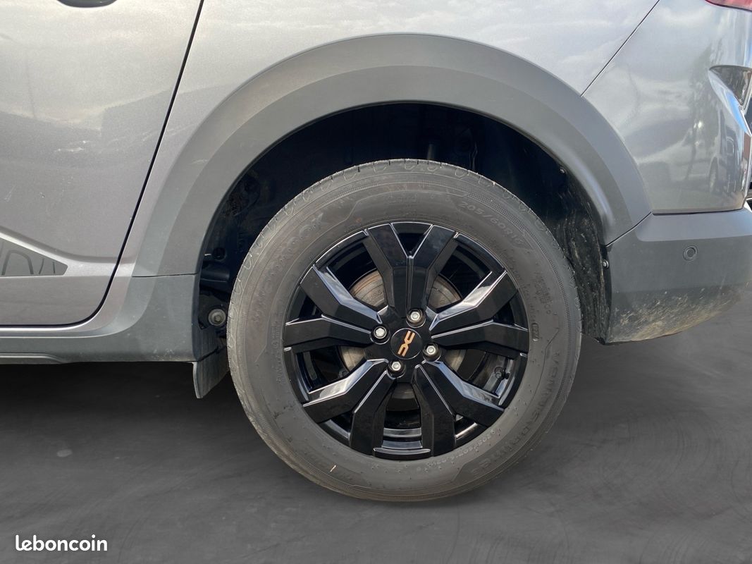 DACIA JOGGER 1.0 TCE 5 places EXTREME + Attelage Carplay Caméra de recul Garantie constructeur 2027 (image 24)
