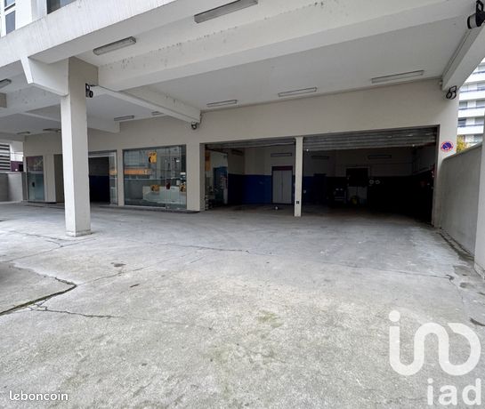 Maison 4 pièces 265 m²