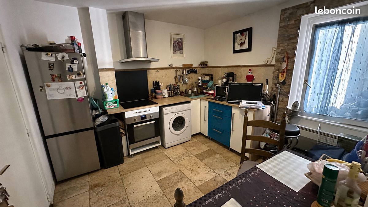 Appartement 1 pièce 31 m² · à Aubagne · 31 m² · 102 000 €