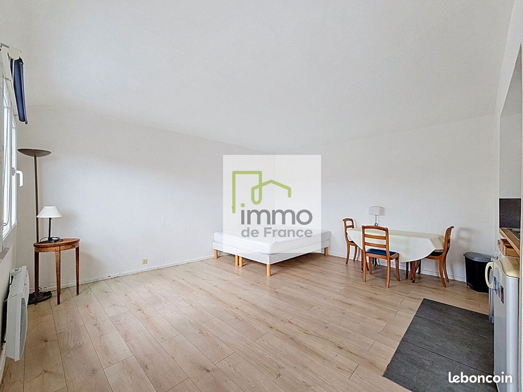 Appartement 1 pièce 29 m² · à Lille · 29 m² · 130 000 €