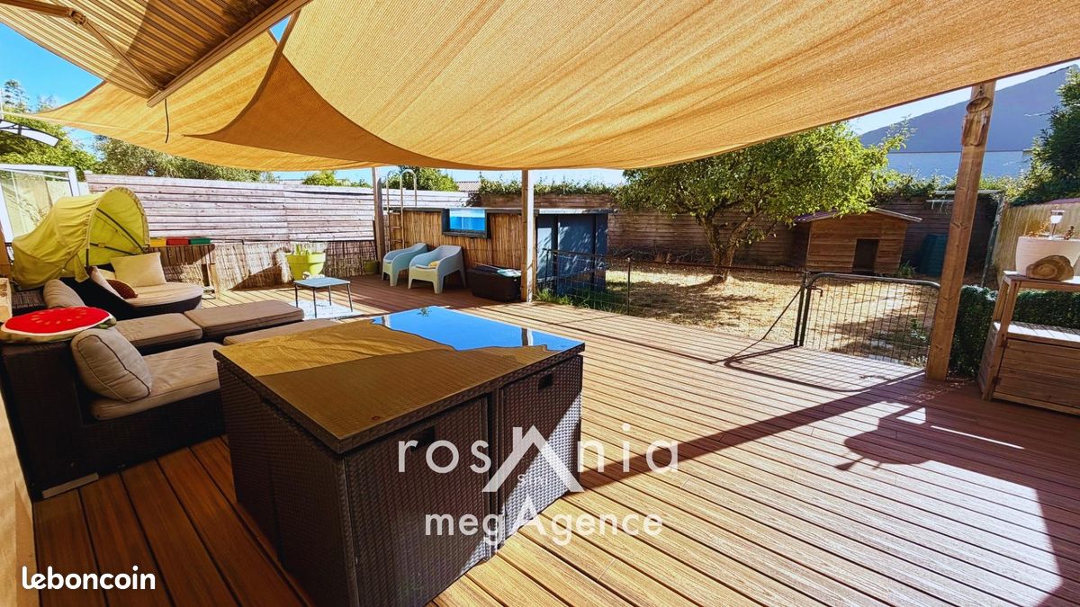 Maison 6 pièces 124 m² · à Les Sables-d'Olonne · 124 m² · 425 000 €