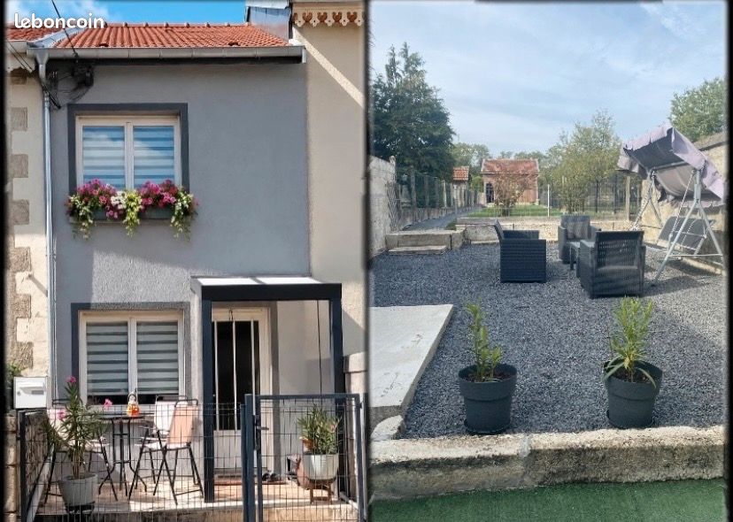 Maison 3 pièces 75 m² · à Morley · 75 m² · 110 000 €