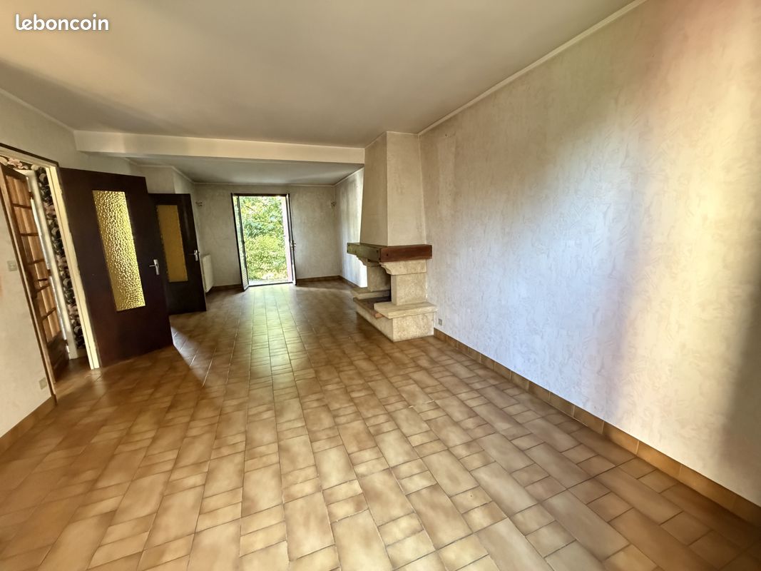Maison 7 pièces 117 m² · à Le Mans · 117 m² · 178 200 €