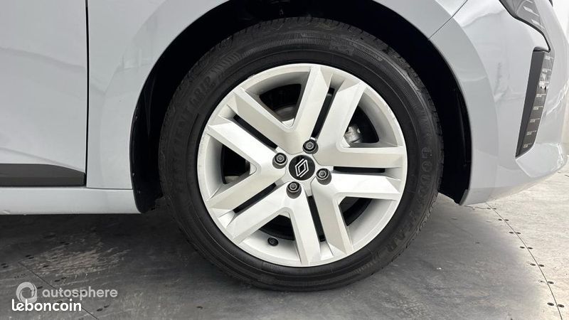 Renault Clio 1.0 TCe 90ch Evolution - 25 (image 20)