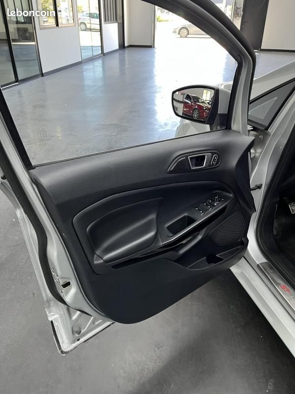 Ford EcoSport 1.0i (image 5)