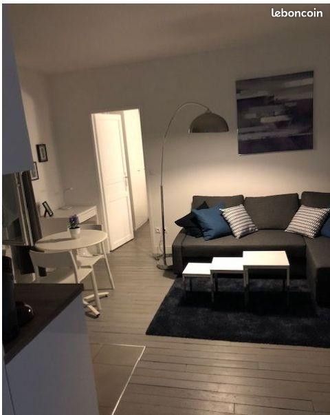 Appartement 2 pièces 36 m² · à Arcueil · 36 m² · 1 250 €/mois