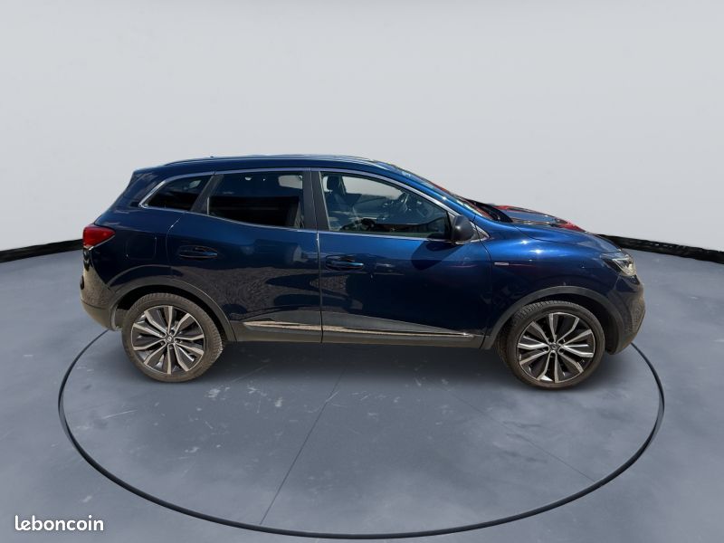 Renault KADJAR 1.6 DCI 130CH ENERGY INTENS (image 5)