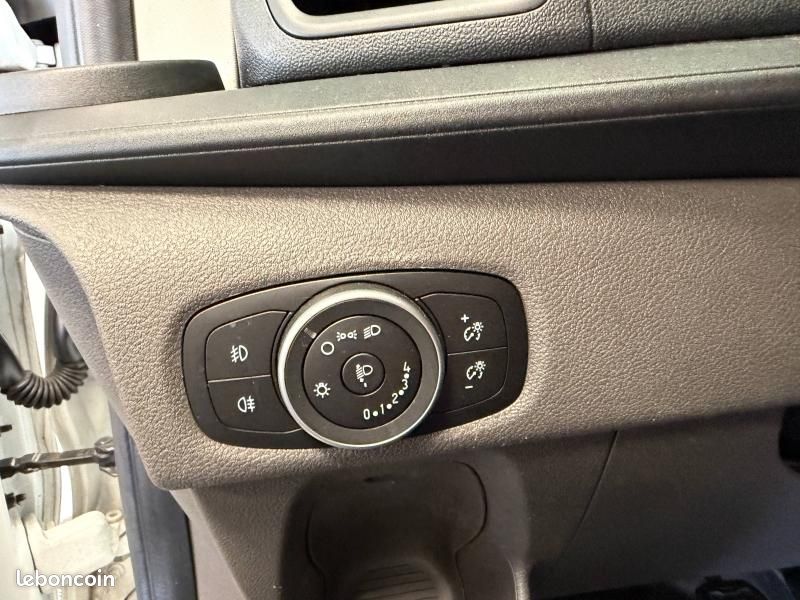 Ford Transit Custom Fg 280 L1H1 2.0 EcoBlue 105 Trend Business (image 13)