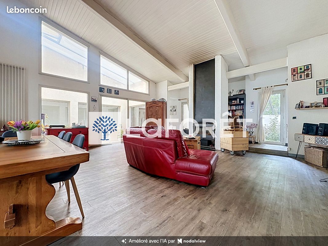 Maison 5 pièces 158 m² · à L'Absie · 158 m² · 173 440 €