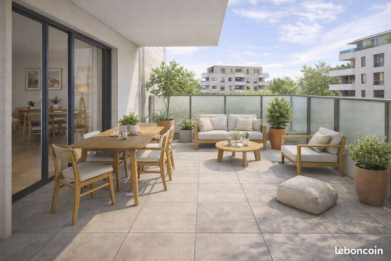 Appartement 1 pièce 28 m² · à Vélizy-Villacoublay · 28 m² · 239 000 €