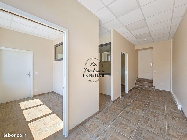 Appartement 4 pièces 79 m²
