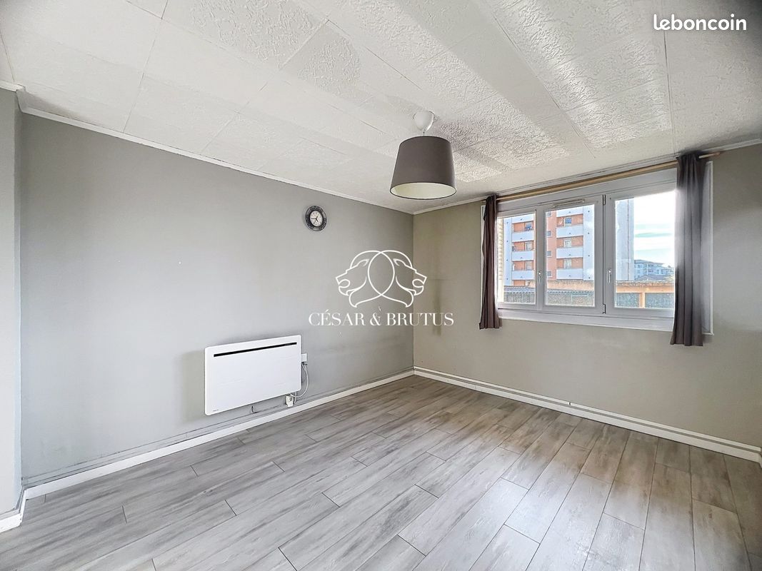 Appartement 3 pièces 51 m² (image 5)