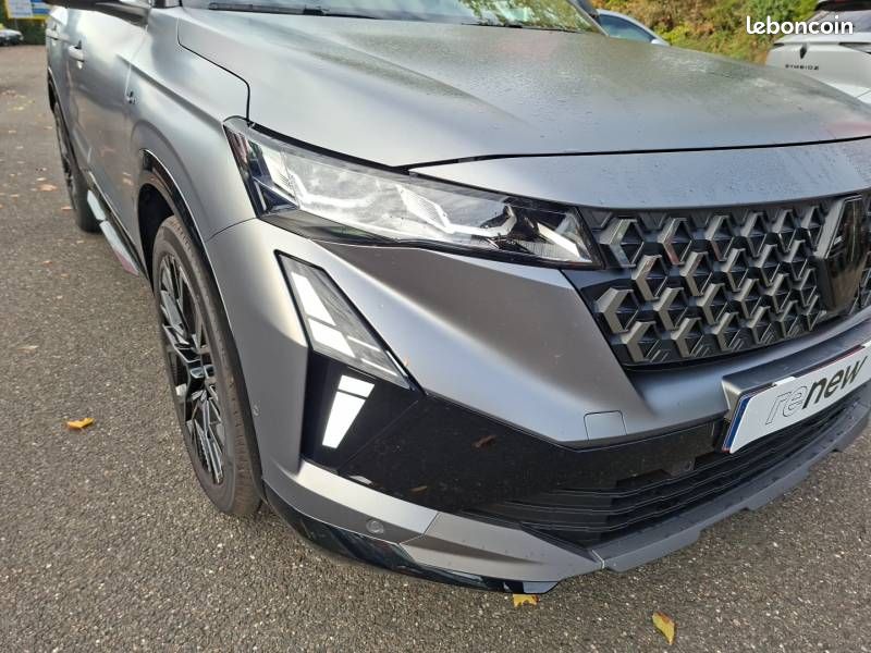 Renault Austral full hybrid E-Tech 200 ch Esprit Alpine (image 17)
