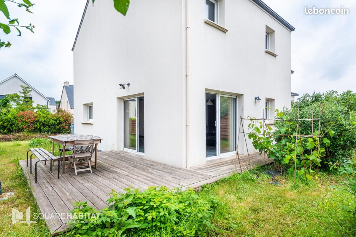 Maison 5 pièces 99 m² · à Thouaré-sur-Loire · 99 m² · 335 000 €