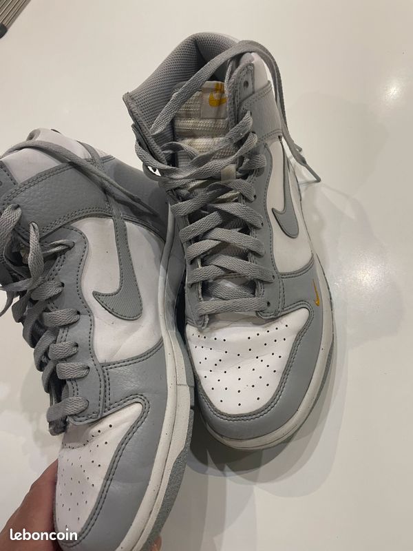 Nike dunk (image 13)