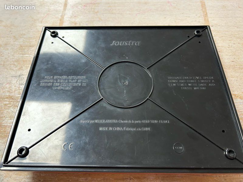 Télérama Joustra (image 4)
