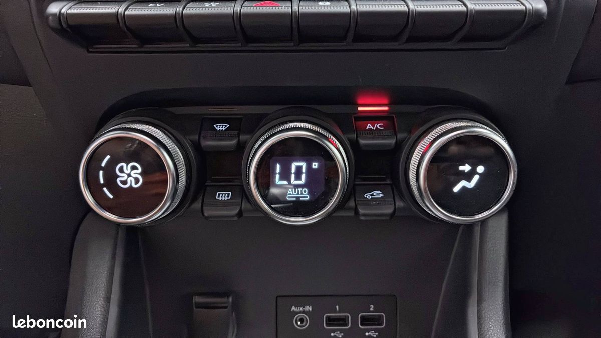 Renault captur e tech 145 sl rive gauche (image 22)