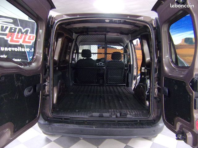Renault Kangoo II 1.5 DCI 90cv Extra L1 / Suivi Complet (image 5)