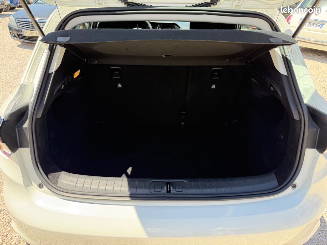 Fiat TIPO 1.4 16V (image 11)