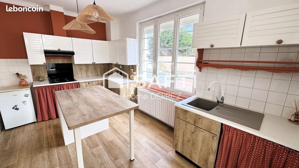 Maison 6 pièces 111 m² (image 3)