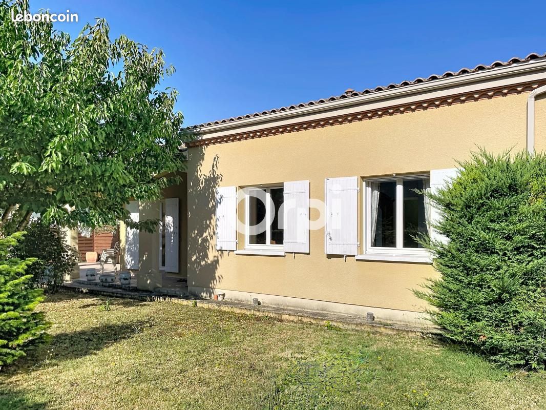 Maison 5 pièces 117 m² · à Bergerac · 117 m² · 253 500 €