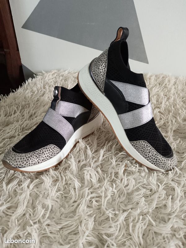 Basket fugitive taille 36 (image 1)