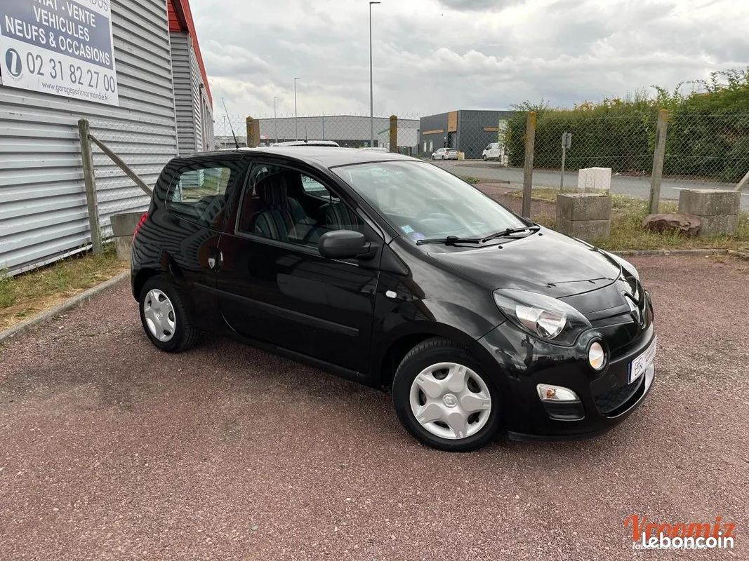 Renault Twingo 1.2 LEV 75 LIMITED (image 2)