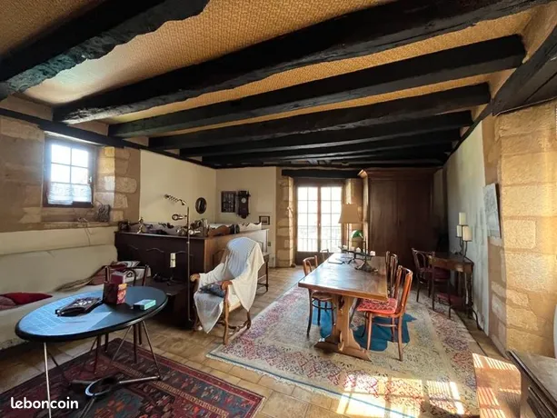 Annonce location Maison montignac-lascaux