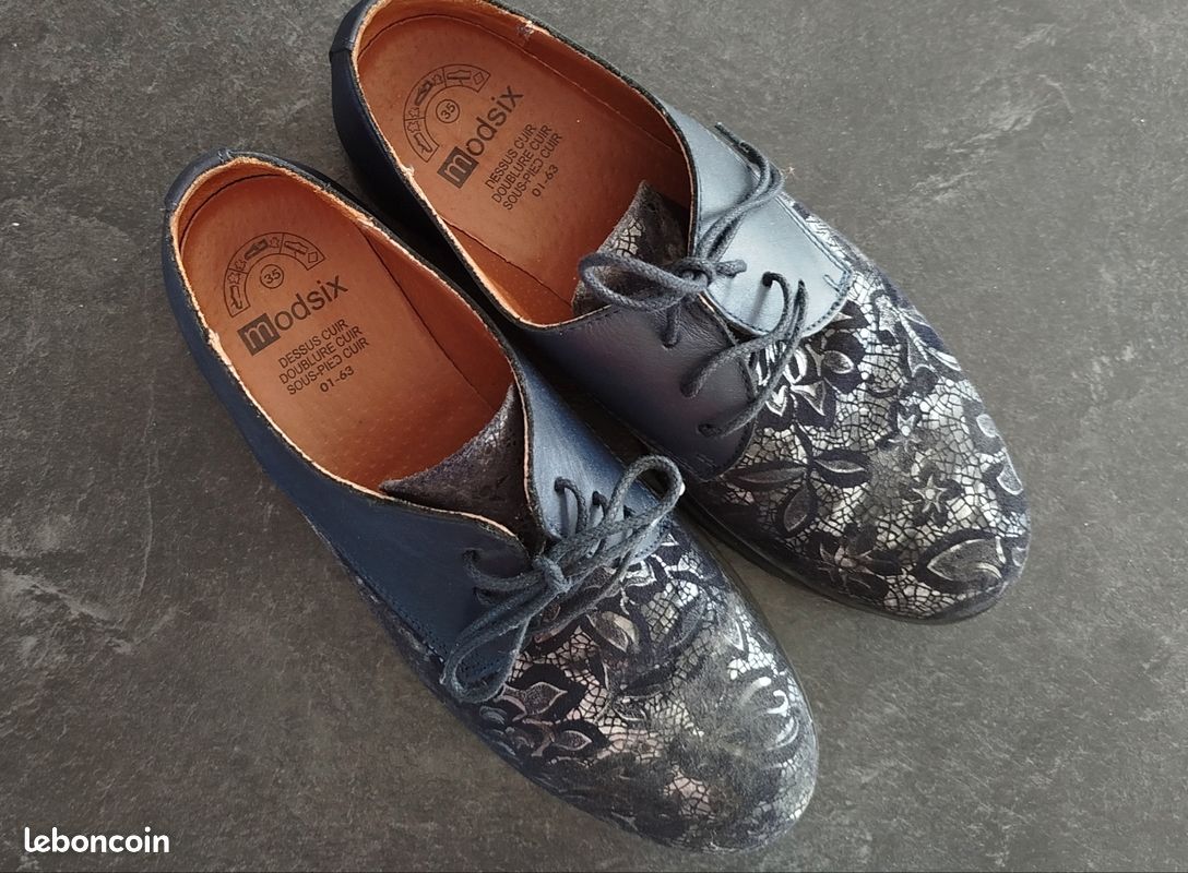Chaussures (image 3)