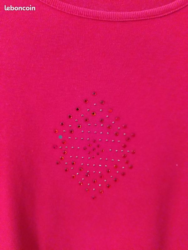 T-shirt à manches longues (image 3)