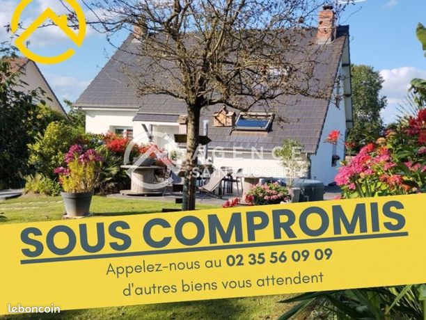 Pavillon 5 pièces 101 m²