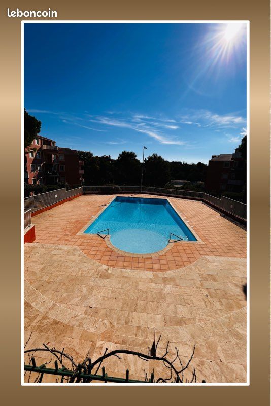 Appartement 3 pièces 56 m² · à Fréjus · 56 m² · 225 000 €
