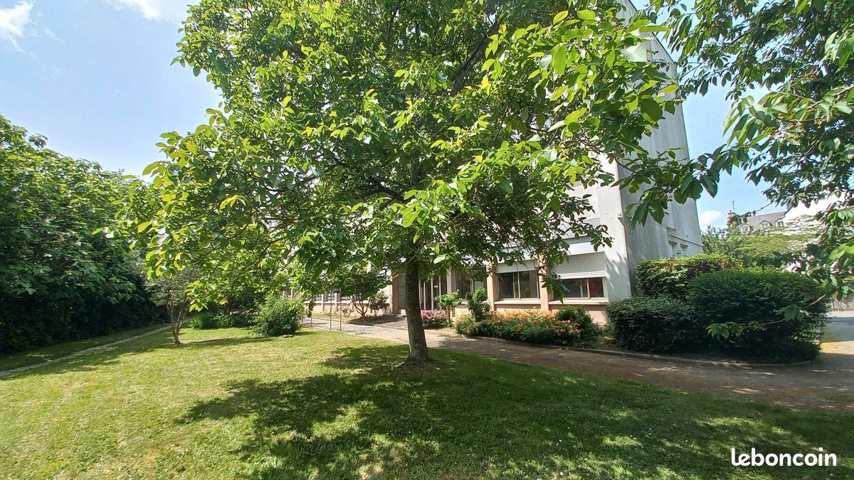 Appartement a louer rennes - 1 pièce(s) - 10 m2 - Surfyn