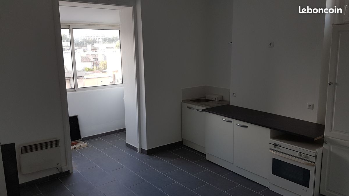 Appartement 2 pièces 41 m² (image 3)