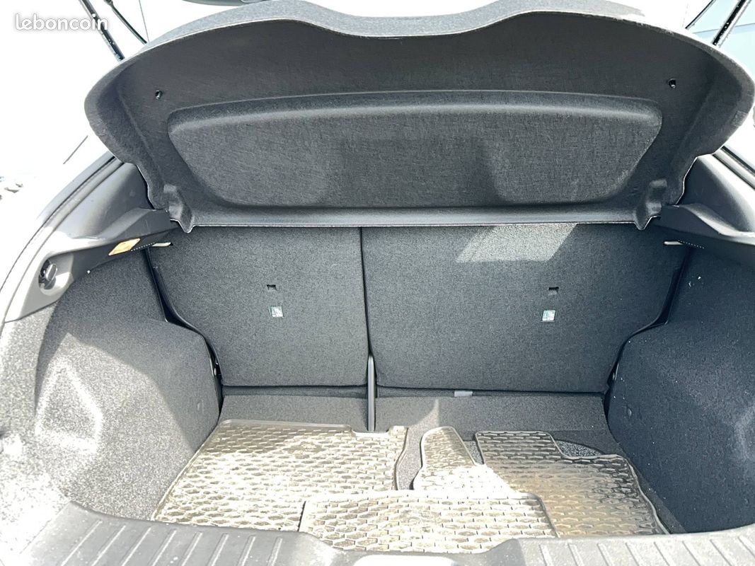 NISSAN Juke DIG-T 114 N-Connecta (image 18)