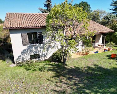 Maison 599 000 € - 127 m²
