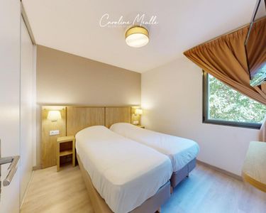 Appartement 126 000 € - 36 m²