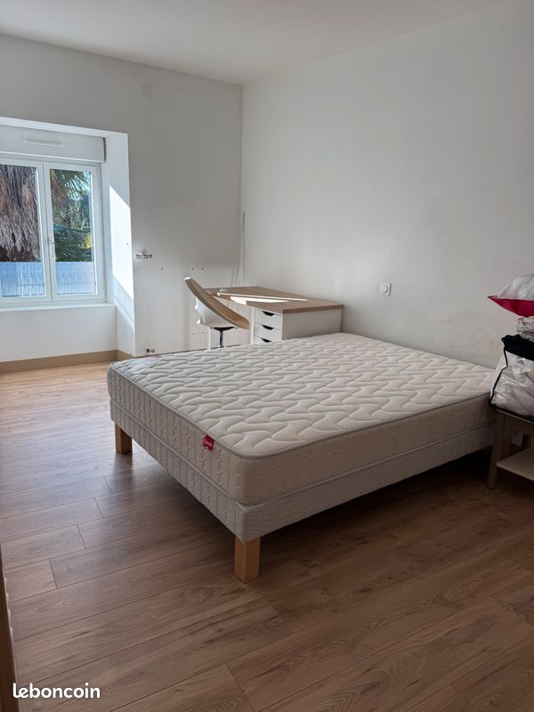 Appartement 1 pièce 20 m² · à Montaigu-Vendée · 20 m² · 500 €/mois