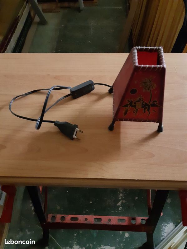 Lampe de chevet (image 1)