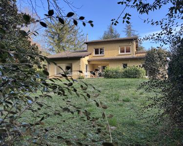 Maison 950 000 € - 153 m²