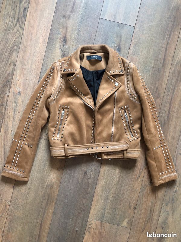 Veste zara (image 1)