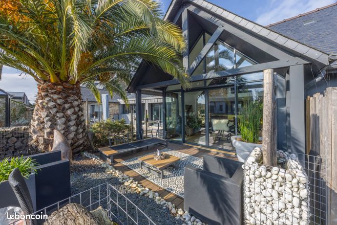 Maison 8 pièces 288 m²