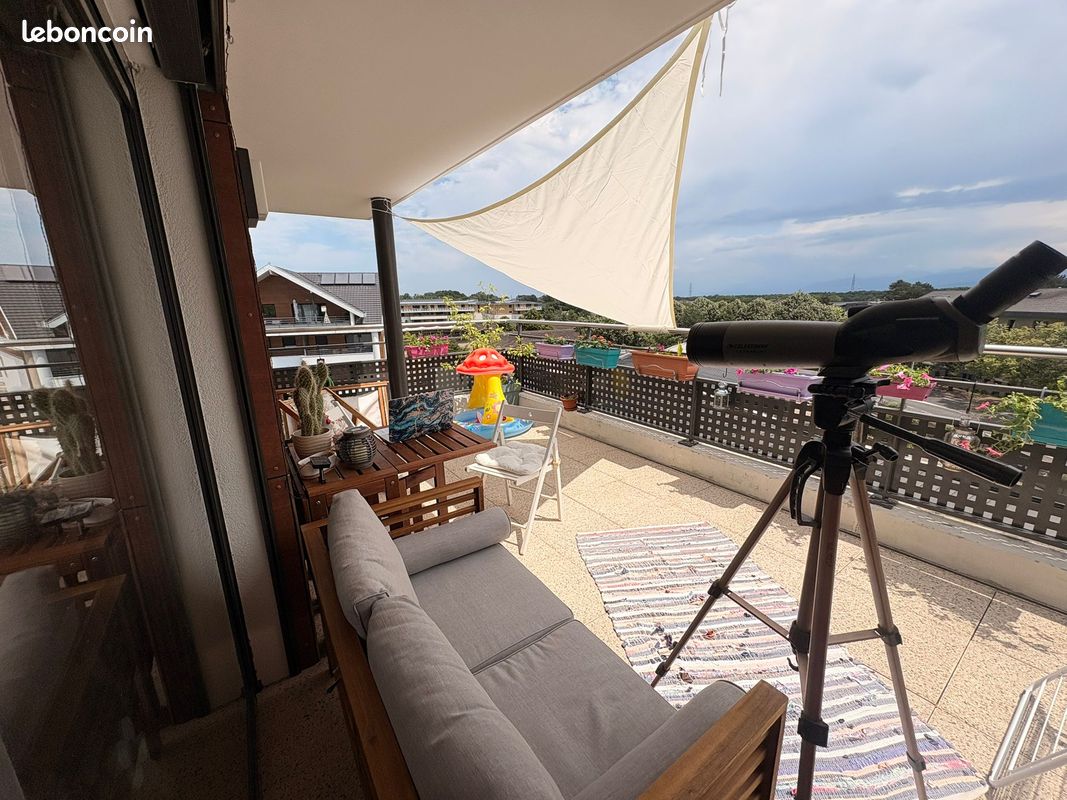 Appartement 3 pièces 77 m² · à Divonne-les-Bains · 77 m² · 620 000 €