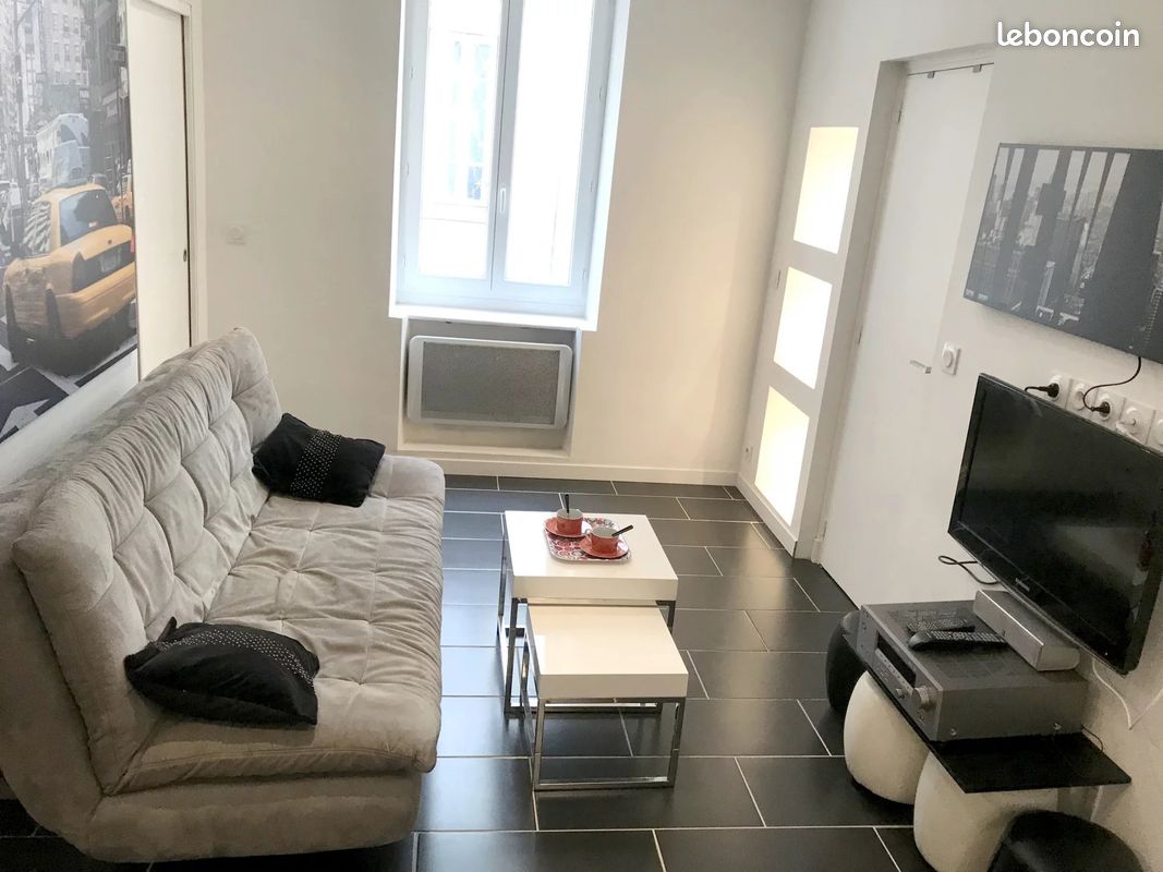 Appartement 1 pièce 30 m² · à Toulouse · 30 m² · 778 €