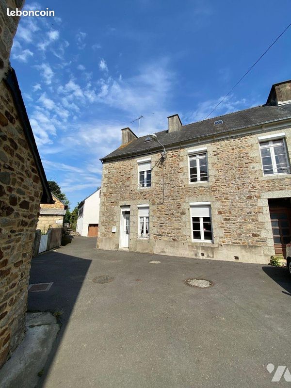 Maison 3 pièces 85 m² · à Plouha · 85 m² · 152 400 €