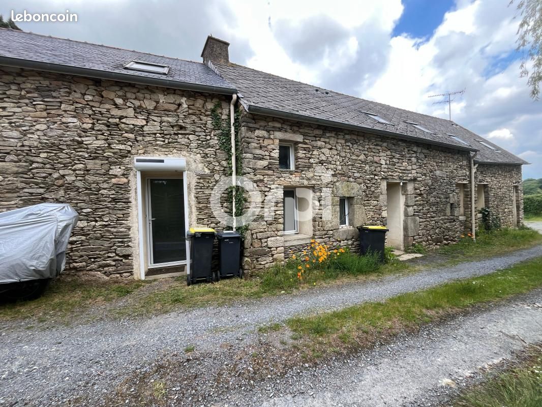 Maison 10 pièces 153 m² · à Arzal · 153 m² · 262 500 €