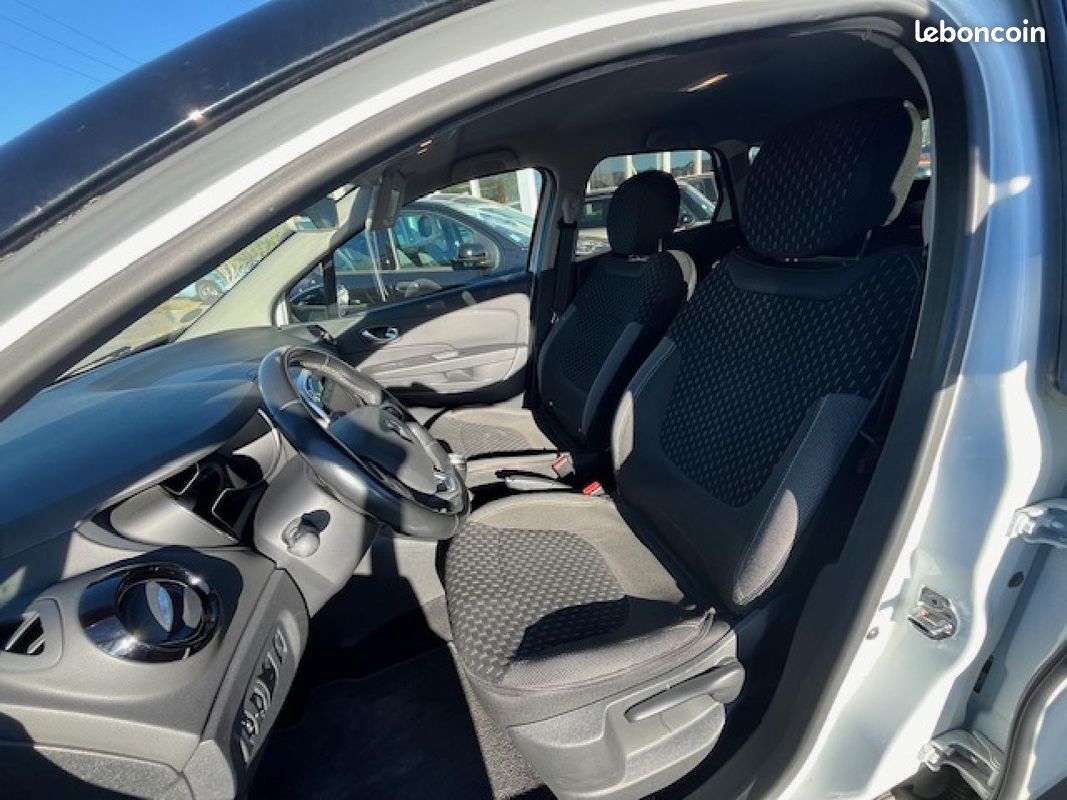 RENAULT CAPTUR 1.5 Energy dCi - 90 E6C Intens (image 5)