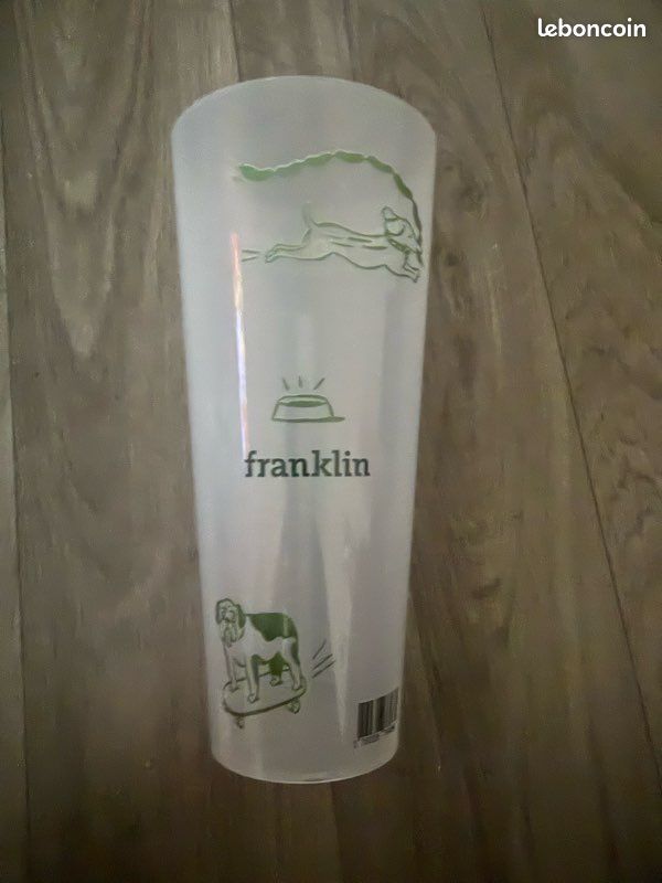 Verre doseur chien (image 2)